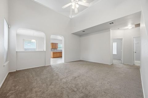 Tiny photo for 12724 William Harrison ST, Manor, TX 78653 (MLS # 3260606)