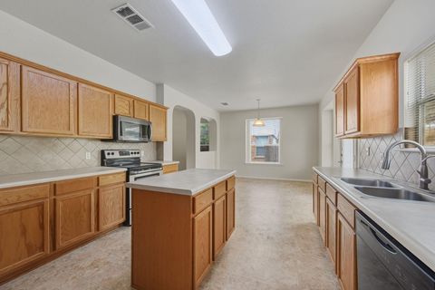 Tiny photo for 12724 William Harrison ST, Manor, TX 78653 (MLS # 3260606)
