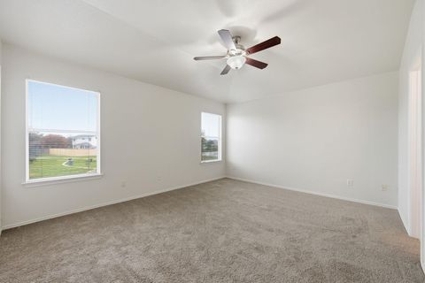 Tiny photo for 12724 William Harrison ST, Manor, TX 78653 (MLS # 3260606)