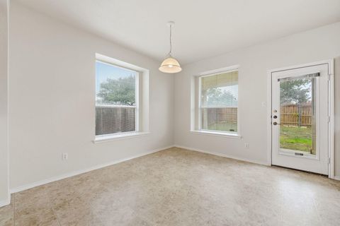 Tiny photo for 12724 William Harrison ST, Manor, TX 78653 (MLS # 3260606)