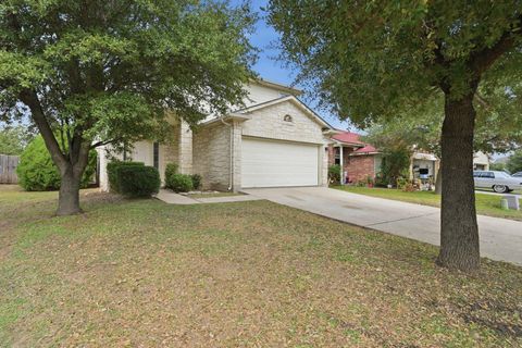Tiny photo for 12724 William Harrison ST, Manor, TX 78653 (MLS # 3260606)