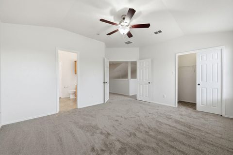 Tiny photo for 12724 William Harrison ST, Manor, TX 78653 (MLS # 3260606)