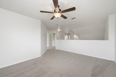 Tiny photo for 12724 William Harrison ST, Manor, TX 78653 (MLS # 3260606)