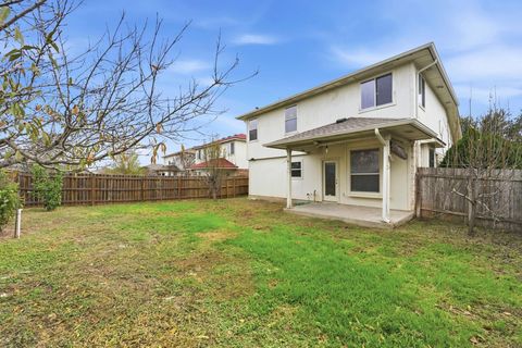 Tiny photo for 12724 William Harrison ST, Manor, TX 78653 (MLS # 3260606)
