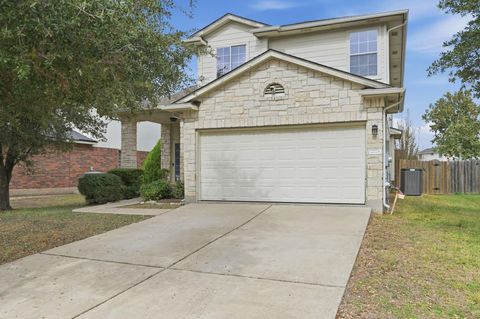 Tiny photo for 12724 William Harrison ST, Manor, TX 78653 (MLS # 3260606)