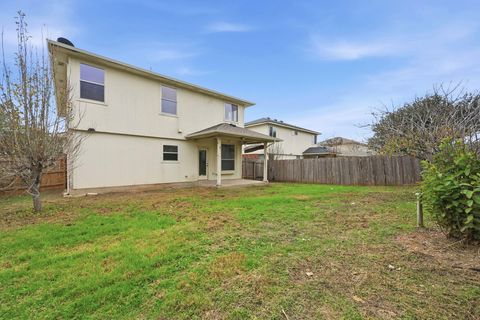 Tiny photo for 12724 William Harrison ST, Manor, TX 78653 (MLS # 3260606)