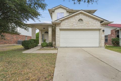 Photo of 12724 William Harrison ST, Manor, TX 78653 (MLS # 3260606)