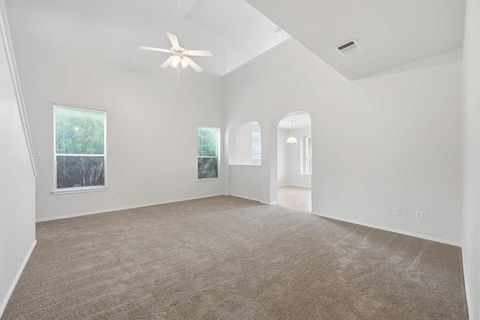 Tiny photo for 12724 William Harrison ST, Manor, TX 78653 (MLS # 3260606)