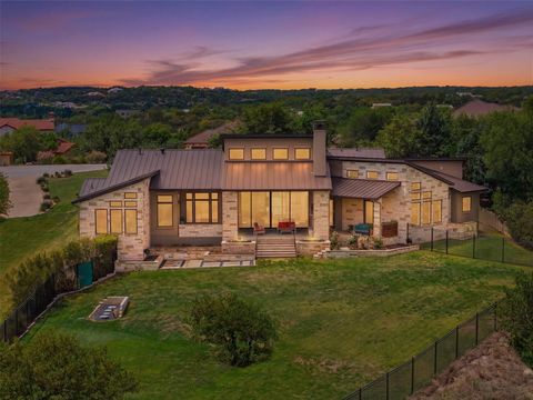 8801 Bellancia DR Austin TX 78738