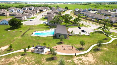 A home in Bastrop