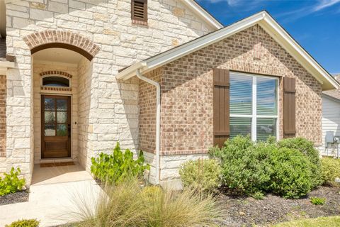 A home in Bastrop