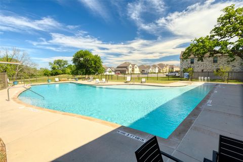 A home in Bastrop