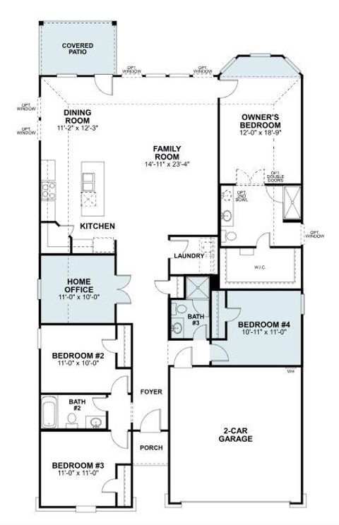 Tiny photo for 9200 Corvallis DR, Austin, TX 78747 (MLS # 1277391)