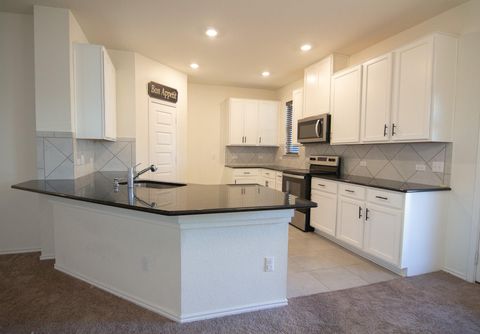 1021 Cowberry DR Georgetown TX 78626