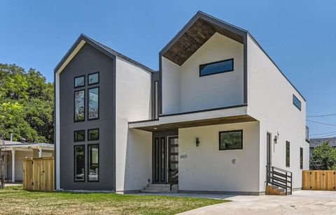 4803 Philco DR Austin TX 78745