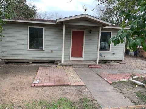 Photo of 6607 Porter ST, Austin, TX 78741 (MLS # 3881621)
