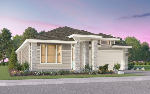 Photo of 9000 The Ravine WAY, Austin, TX 78744 (MLS # 3282520)