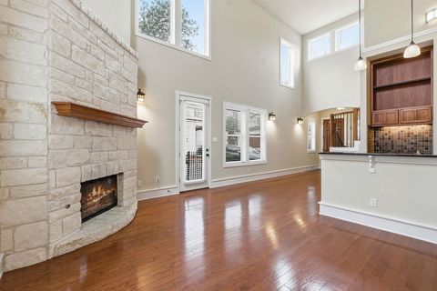 Tiny photo for 2506 Enfield RD #B, Austin, TX 78703 (MLS # 9461370)