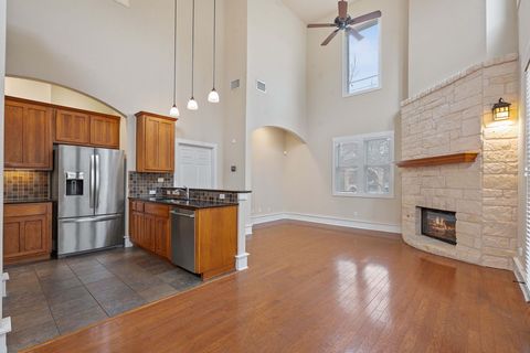 Tiny photo for 2506 Enfield RD #B, Austin, TX 78703 (MLS # 9461370)