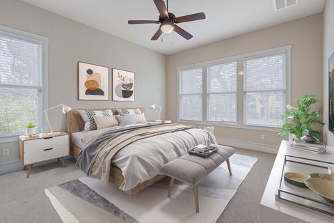 Tiny photo for 2506 Enfield RD #B, Austin, TX 78703 (MLS # 9461370)