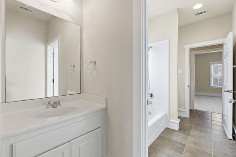 Tiny photo for 2506 Enfield RD #B, Austin, TX 78703 (MLS # 9461370)