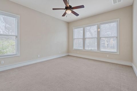 Tiny photo for 2506 Enfield RD #B, Austin, TX 78703 (MLS # 9461370)