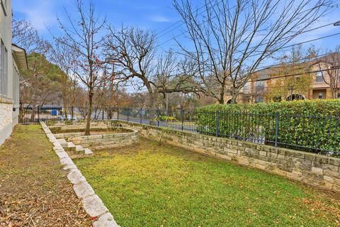 Tiny photo for 2506 Enfield RD #B, Austin, TX 78703 (MLS # 9461370)