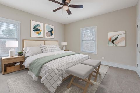 Tiny photo for 2506 Enfield RD #B, Austin, TX 78703 (MLS # 9461370)