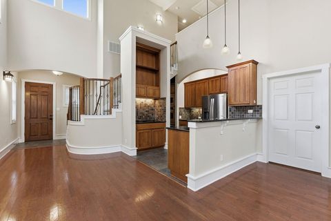 Tiny photo for 2506 Enfield RD #B, Austin, TX 78703 (MLS # 9461370)