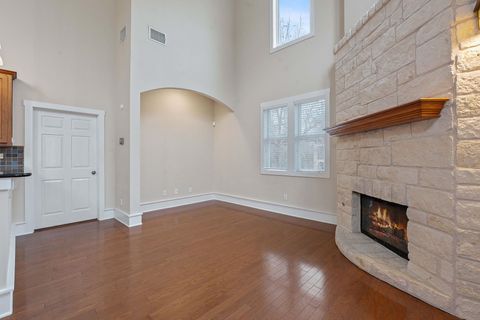 Tiny photo for 2506 Enfield RD #B, Austin, TX 78703 (MLS # 9461370)
