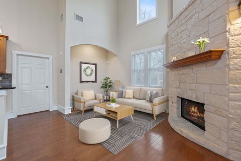 Tiny photo for 2506 Enfield RD #B, Austin, TX 78703 (MLS # 9461370)