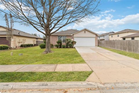 Photo of 18320 Maxa DR, Manor, TX 78653 (MLS # 9555416)
