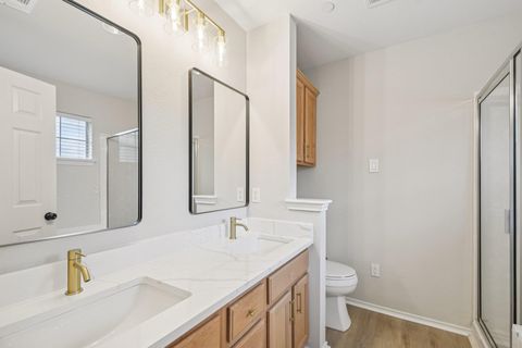 Tiny photo for 9201 Brodie LN #1002, Austin, TX 78748 (MLS # 5997823)