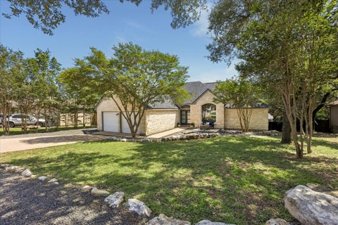 Photo of 15103 Sunbird LN, Austin, TX 78734 (MLS # 7202858)