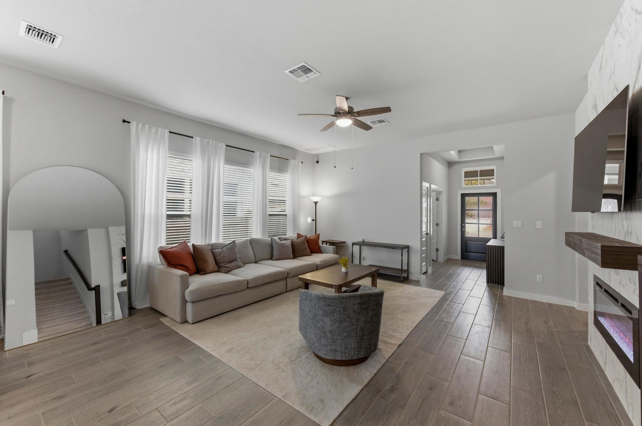 1209 Bluewood BND