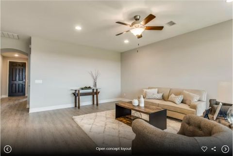 Tiny photo for 7005 Cliff Rose DR, Spicewood, TX 78669 (MLS # 1852427)