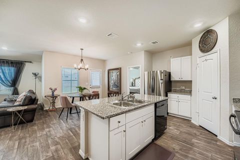 Tiny photo for 6008 Shanjia DR, Austin, TX 78724 (MLS # 7565136)