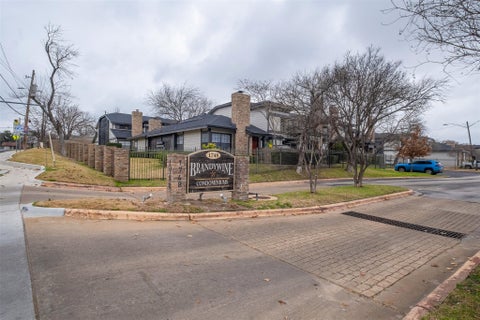 Tiny photo for 1748 Ohlen RD #16, Austin, TX 78757 (MLS # 2740734)