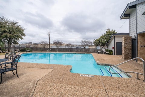 Tiny photo for 1748 Ohlen RD #16, Austin, TX 78757 (MLS # 2740734)
