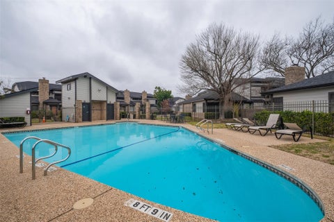 Tiny photo for 1748 Ohlen RD #16, Austin, TX 78757 (MLS # 2740734)