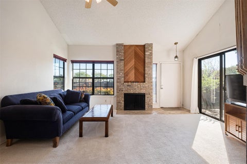 Tiny photo for 1748 Ohlen RD #16, Austin, TX 78757 (MLS # 2740734)