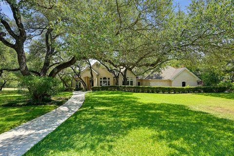 1104 Blackacre TRL West Lake Hills TX 78746