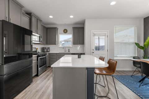 Tiny photo for 6402 Rafferty LN, Austin, TX 78747 (MLS # 2168558)