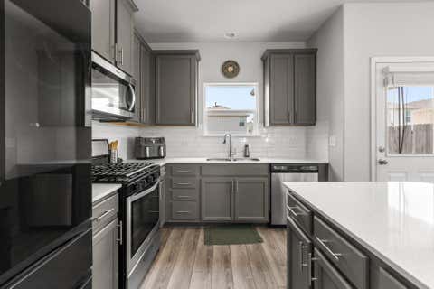 Tiny photo for 6402 Rafferty LN, Austin, TX 78747 (MLS # 2168558)