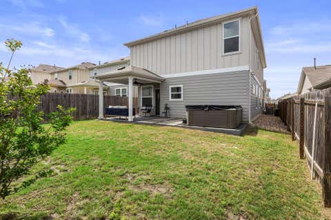 Tiny photo for 6402 Rafferty LN, Austin, TX 78747 (MLS # 2168558)
