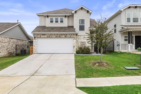 6402 Rafferty LN Austin TX 78747