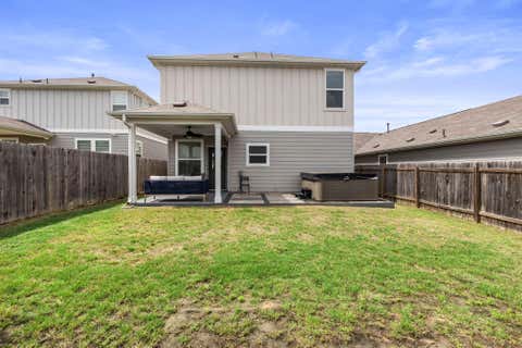 Tiny photo for 6402 Rafferty LN, Austin, TX 78747 (MLS # 2168558)