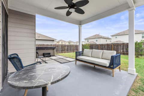Tiny photo for 6402 Rafferty LN, Austin, TX 78747 (MLS # 2168558)