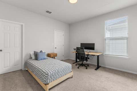 Tiny photo for 6402 Rafferty LN, Austin, TX 78747 (MLS # 2168558)