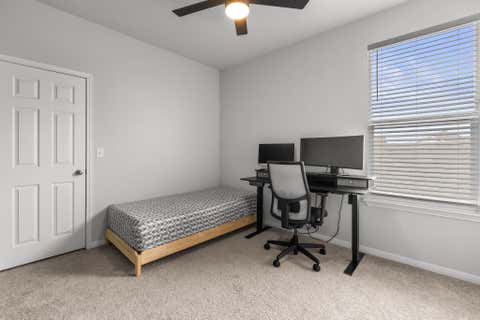 Tiny photo for 6402 Rafferty LN, Austin, TX 78747 (MLS # 2168558)